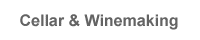 From pumps to destemmers to yeast - the winemaking side of the industry